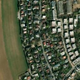 Satellite imagery of [Praha-Slivenec] church t., CZ