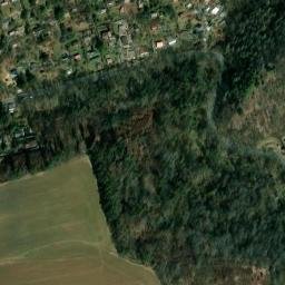 Satellite imagery of Homolka [Praha-Velká Chuchle] outlook p., CZ