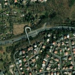 Satellite imagery of DDM Monet [Praha-Modřany] outlook t., CZ