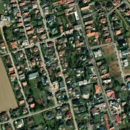 Satellite imagery of [Praha-Šeberov] GSM, CZ