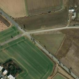 Satellite imagery of cairn, DE