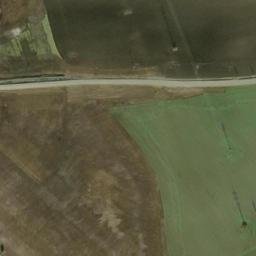 Satellite imagery of cairn, DE
