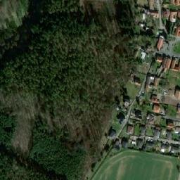 Satellite imagery of [Krupá u Kostelce nad Černými Lesy] HG, CZ