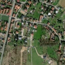 Satellite imagery of [Krupá u Kostelce nad Černými Lesy] HG, CZ