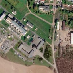 Satellite imagery of Na Hrádku [Vitice] outlook p., CZ