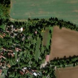 Satellite imagery of Hlaváčova Lhota [Třebovle-Hlaváčova Lhota], CZ