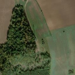 Satellite imagery of Vinný vrch [Svojšice-Bošice] GSM, CZ