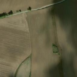 Satellite imagery of Křečhoř [Křečhoř] outlook p., CZ