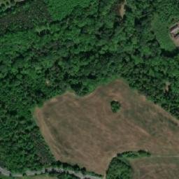 Satellite imagery of Na Babách [Bernardov], CZ