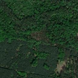 Satellite imagery of Oklika [Bernardov], CZ