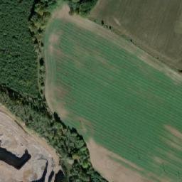 Satellite imagery of [Zdechovice] GSM, CZ