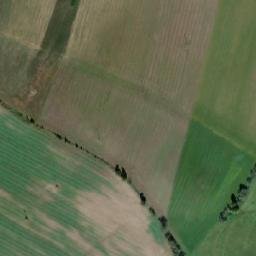 Satellite imagery of [Zdechovice] GSM, CZ