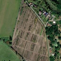 Satellite imagery of [Zdechovice] GSM, CZ