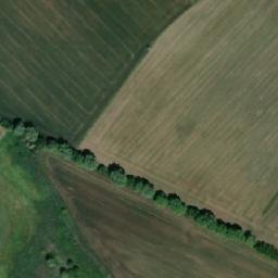 Satellite imagery of Žebráky [Přelouč], CZ