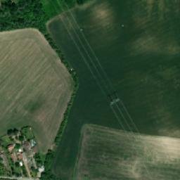 Satellite imagery of Žebráky [Přelouč], CZ