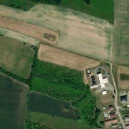Satellite imagery of Křemen [Mokošín], CZ