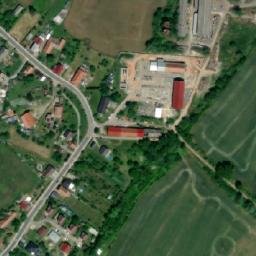 Satellite imagery of Na Kopci [Přelouč-Štěpánov], CZ