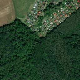 Satellite imagery of [Přelouč-Klenovka] GSM, CZ