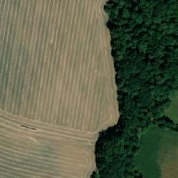 Satellite imagery of Bílý kopec [Valy nad Labem], CZ