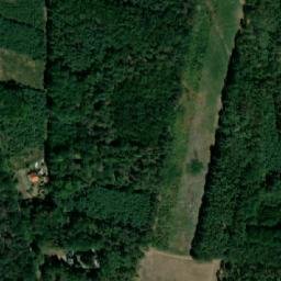 Satellite imagery of Bílý kopec [Valy nad Labem], CZ