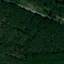 Satellite imagery of (Na Písku) [Bezděkov] telecom.t., CZ