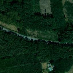 Satellite imagery of (Na Písku) [Bezděkov] telecom.t., CZ