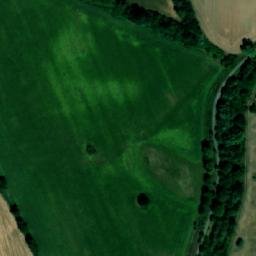 Satellite imagery of [Pardubice-Popkovice] GSM, CZ