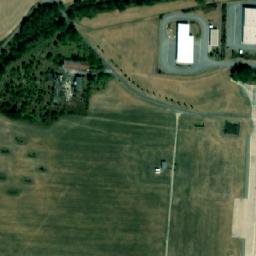 Satellite imagery of [Pardubice-Popkovice] GSM, CZ