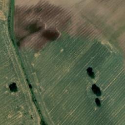 Satellite imagery of Hradiš [Dašice - Zminný] GSM, CZ