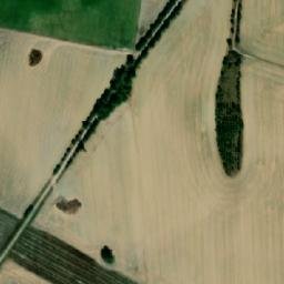Satellite imagery of U vodárny [Dolní Roveň-Horní Roveň] GSM, CZ