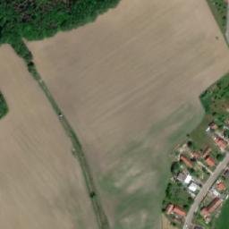 Satellite imagery of [Jaroslav] GSM-1, CZ
