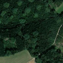 Satellite imagery of Hliník, CZ