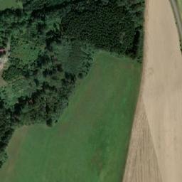 Satellite imagery of Hliník, CZ