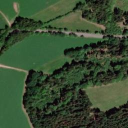 Satellite imagery of Bulík [Bystřec], CZ