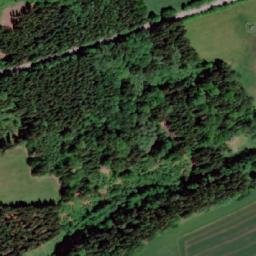 Satellite imagery of Bulík [Bystřec], CZ