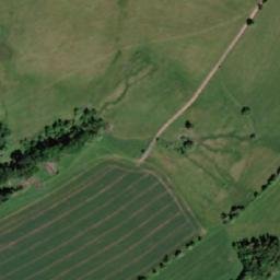 Satellite imagery of Bulík [Bystřec], CZ