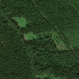 Satellite imagery of Jeřáb [Čenkovice], CZ