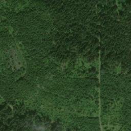 Satellite imagery of Na Planiskách [Čenkovice], CZ