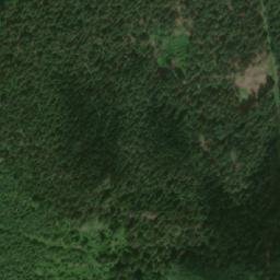 Satellite imagery of Na Planiskách [Čenkovice], CZ