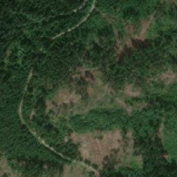 Satellite imagery of Spálenisko [Červená Voda-Bílá Voda], CZ