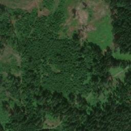 Satellite imagery of Spálenisko [Červená Voda-Bílá Voda], CZ