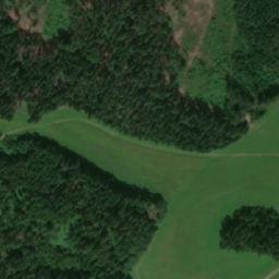 Satellite imagery of Spálenisko [Červená Voda-Bílá Voda], CZ