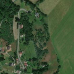 Satellite imagery of Hřebínek [Písařov] GSM, CZ