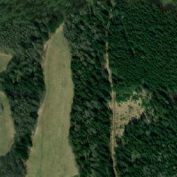 Satellite imagery of Čečola [Písařov], CZ