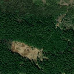 Satellite imagery of Čečola [Písařov], CZ