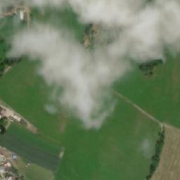 Satellite imagery of [Bohdíkov-Komňátka] GSM, CZ