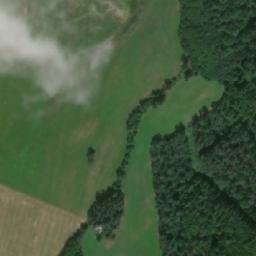 Satellite imagery of [Bohdíkov-Komňátka] GSM, CZ
