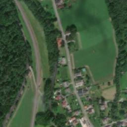 Satellite imagery of [Bohdíkov-Komňátka] GSM, CZ