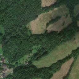 Satellite imagery of [Bohdíkov-Dolní Bohdíkov] former limestone chimney, CZ