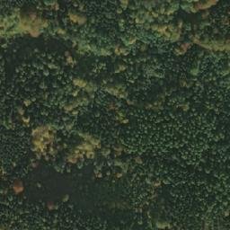 Satellite imagery of Bukovka[Rapotín] outlook t., CZ